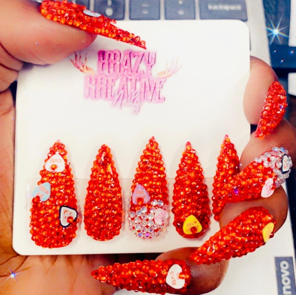 Press On Nails 💅
